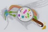 Microbios intestinales aliados de los insectos 