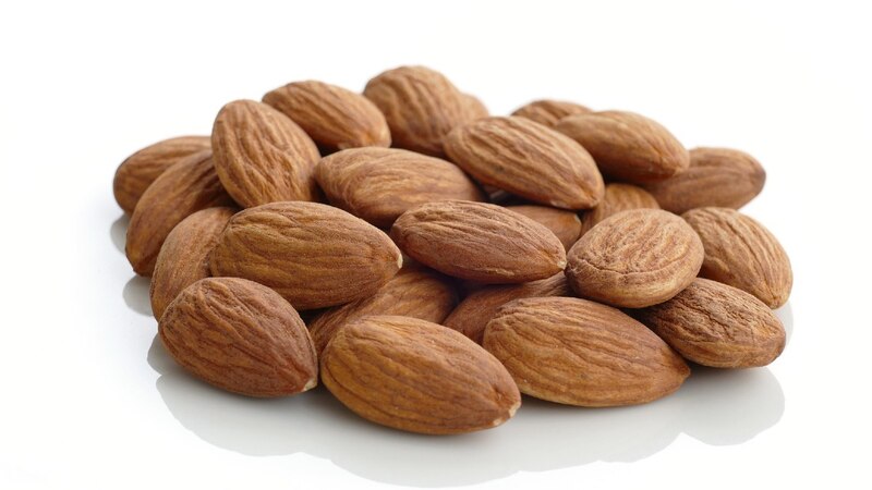 Almendras