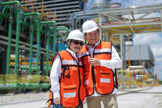 Nuevas plantas de CFE en Yucatán; rumbo a la autosuficiencia energética para la entidad