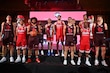 Diablos presentó sus uniformes de 2025