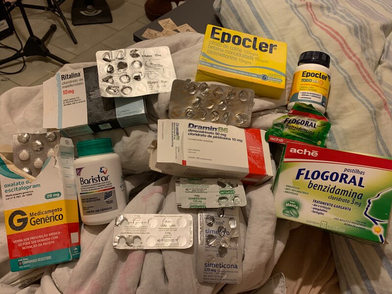 Medicamentos