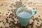 El café por la mañana te hace sentir  mejor que en otro momento del día 