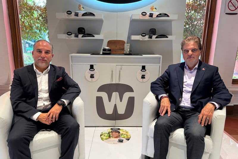 Alianza Widex y Disney lanzan auxiliares auditivos