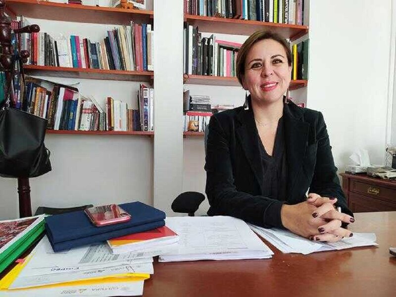 La Dra. María Eugenia Dengo, Ministra de Educación de Costa Rica, habla sobre la importancia de la educación en el desarrollo del país.