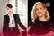 Cara Delevingne revela que estuvo saliendo con Amber Heard...mientras aún se estaba divorciando de Johnny Depp