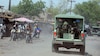 Al menos 40 muertos tras ataque de banda criminal en mezquita de Nigeria