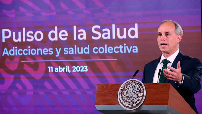 Pulso de la Salud: Adicciones y salud colectiva