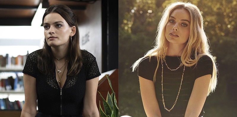 Actrices de Hollywood