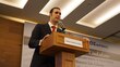 Torruco presenta su visión para MH durante encuentro ciudadano