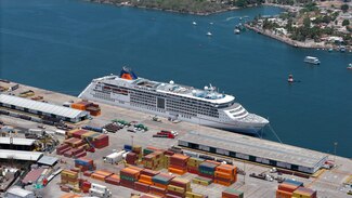 Presentan “Código Azul”, iniciativa de seguridad para cruceristas en Mazatlán