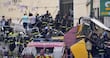 Al menos 15 muertos y 18 heridos tras descarrilamiento de un funicular en Lisboa