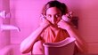 Emilia Borlone y la música que invita a salir de la tristeza y el status quo