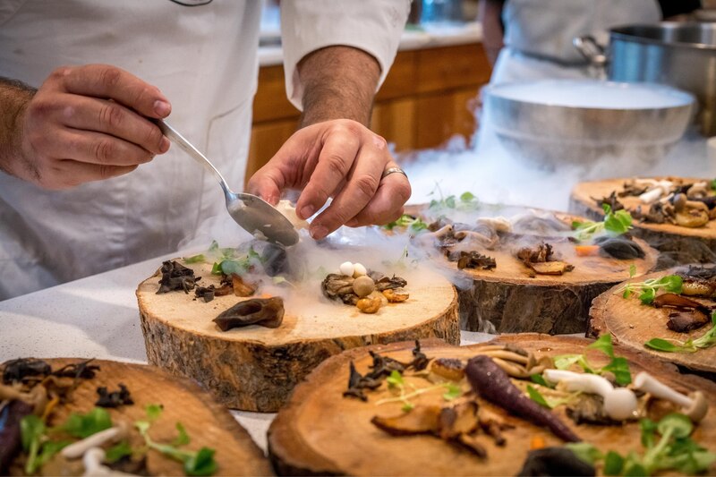 Experiencias gastronómicas para no perderse en enero y febrero