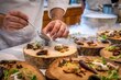 5 experiencias gastronómicas en CDMX en enero y febrero 