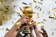 ¿Nunca ganaremos el Mundial?