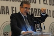 Ebrard, al Senado en el lugar siete; Adán Agusto López Hernández encabeza lista de candidatos