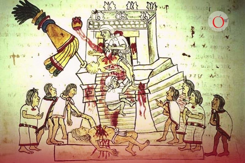 ¿Qué era el Panquetzaliztli y cómo se celebraba? La antigua fiesta de los mexicas en diciembre