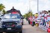 Quintana Roo arranca operativo para garantizar vacaciones seguras de Semana Santa 