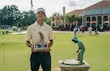 Carlos Astiazarán conquista el prestigioso North & South Amateur en Pinehurst