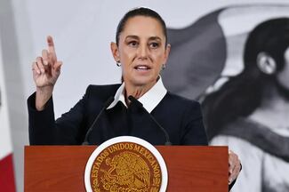 Sheinbaum enviará al Congreso el Plan B de reforma electoral 