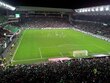Evitan un atentado terrorista contra un estadio de los Juegos Olímpicos