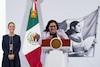 Centros Libres para mujeres operan ya en un 90%: Gobierno federal