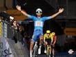 Isaac del Toro a un paso de la gloria, gana la 6º etapa de la Tirreno Adriático