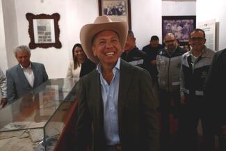 Fortalece Gobierno de Jalisco la infraestructura social y cultural del municipio de Cocula