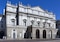 La Scala reintroduce la prohibición de chanclas y pantalones cortos entre su público  