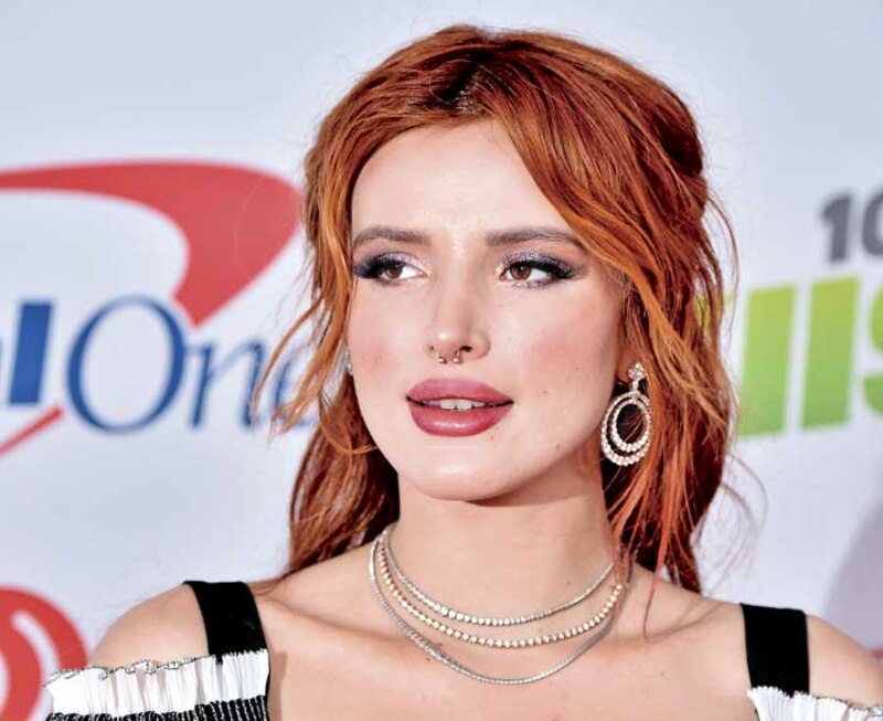 Bella Thorne