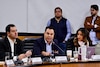 Apoya PRI en Comisión Permanente ir a periodo extra por temas de seguridad