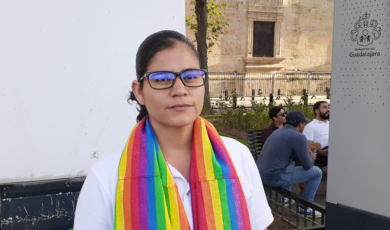 Orgullo LGBT en Guadalajara