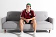 ¿Quién es Gusbol? La historia del influencer deportivo que conquistó por su estilo narrativo