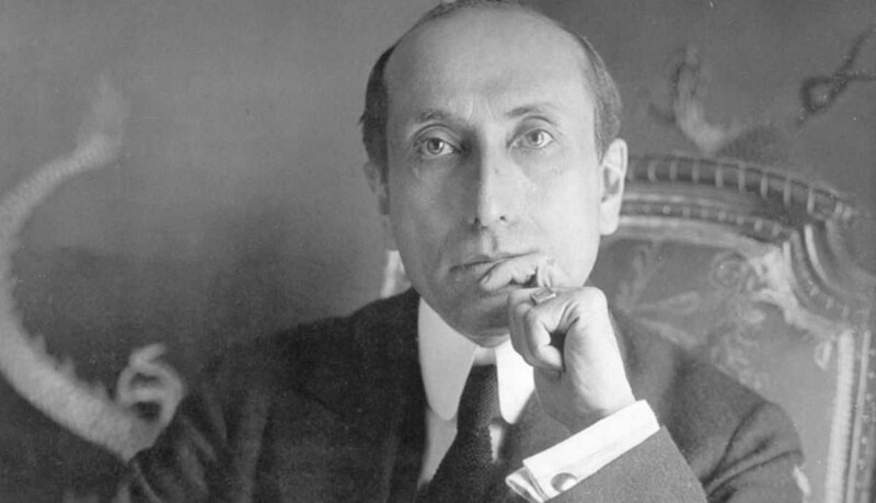 Pablo Picasso
