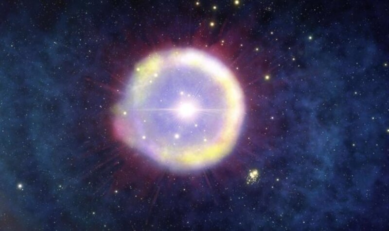 Supernova