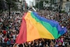 El Caribe anula ley que prohibía la homosexualidad
