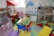 En Puebla, SSP Y SEP inauguran Centro de Desarrollo Infantil en penal de Serdán