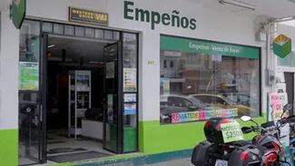 Buscan diputados obligar a Casas de Empeño a exigir facturas de artículos que reciben en prenda