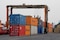 México registra superávit comercial de 1,432 millones de dólares en el primer semestre de 2025