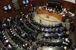 Cierra filas Morena en Senado con la Marina y AMLO ante escándalo de huachicol fiscal
