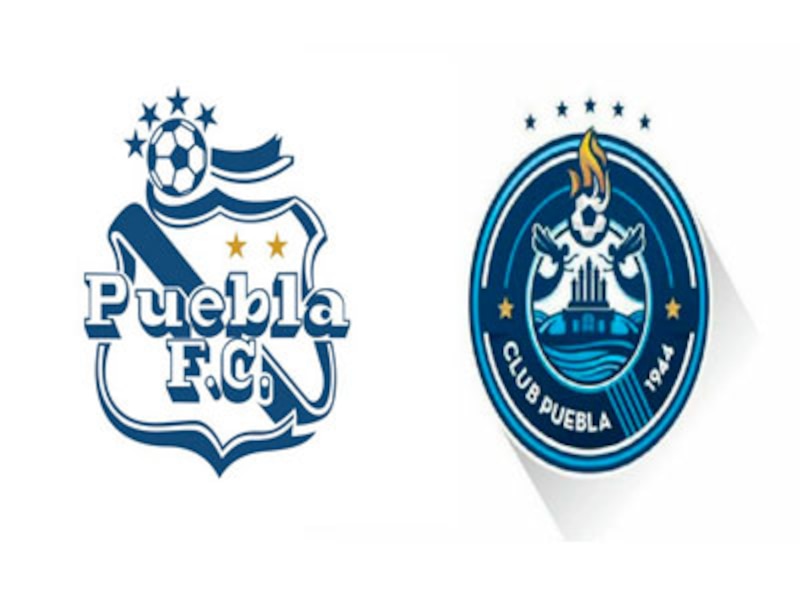 Puebla F.C. y Club Puebla