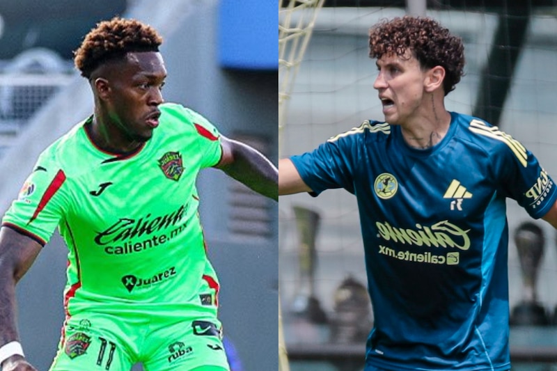 FC Juárez vs América | Clausura 2025, Jornada 1. Pronóstico, análisis, previa y posibles alineaciones del partido.