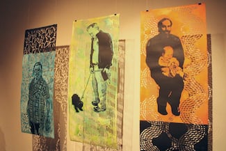 Museo de Arte Popular inaugura su octava edición de la bienal Arte/sano ÷ Artistas