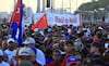 Asegura hija de Raúl Castro que “a él nadie lo va a secuestrar” tras acusaciones de EU 