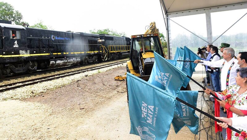 Tren Maya
