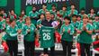 La GAM se pone la camiseta del Mundial: Janecarlo anuncia 39 días de fiesta gratuita 