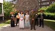Taqueros de Nezahualcóyotl estuvieron presentes en “La Fête de la Cité”