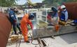 ¿Cómo prevenir riesgos en trabajos de soldadura industrial?