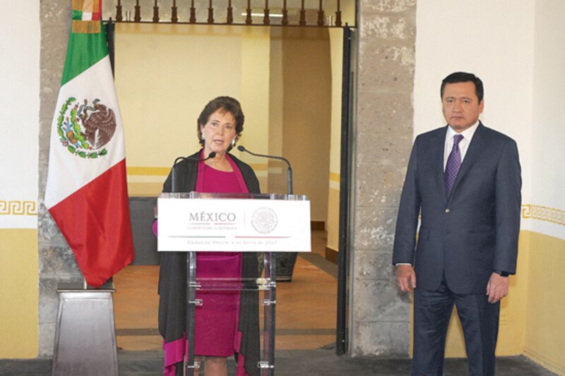La Jefa de Gobierno, Claudia Sheinbaum, encabeza la ceremonia por el 109 Aniversario de la Promulgación de la Constitución Política de los Estados Unidos Mexicanos.
