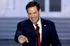 EU confirma visita de Marco Rubio a México el 2 de septiembre 